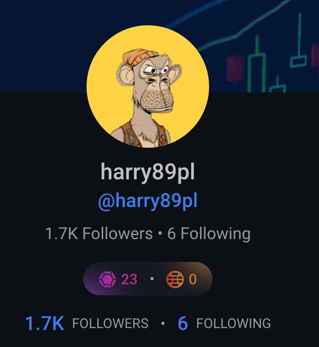 torum followers count september 2022 - 1.7k