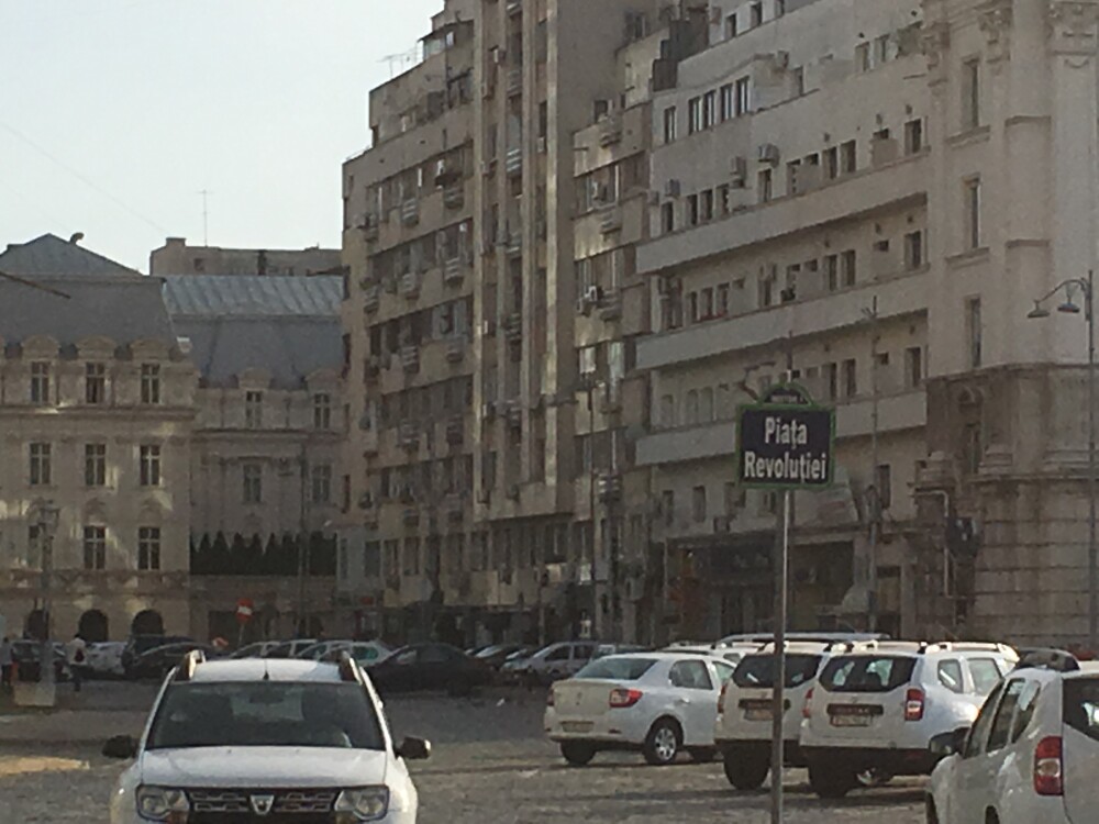 Revolution Square