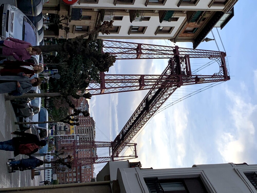 Portugalete