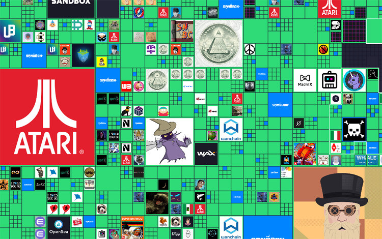 partial sandbox map