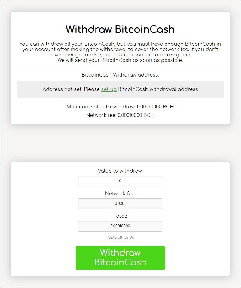 EVE WITHDRAW