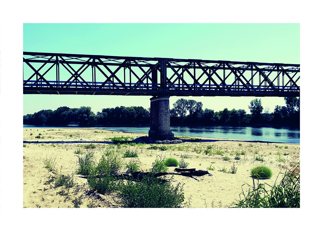 Becca Bridge