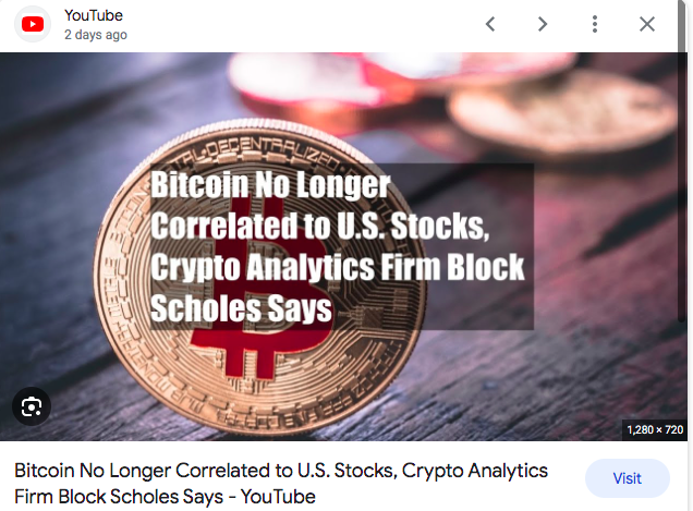 Funny crypto news July 7th