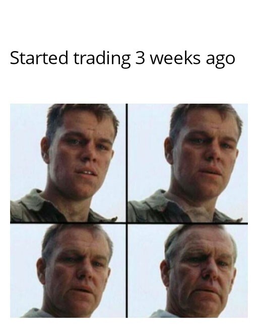 Crypto meme