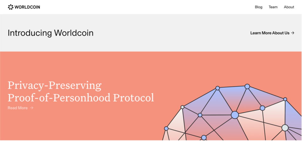 Worldcoin