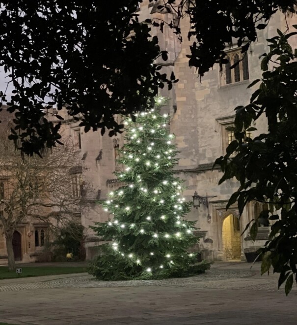 Oxford