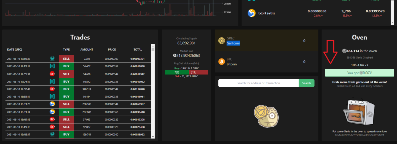 GRLC3
