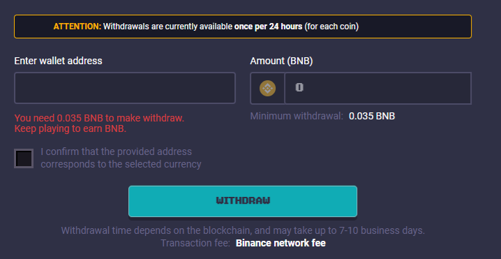 bnb