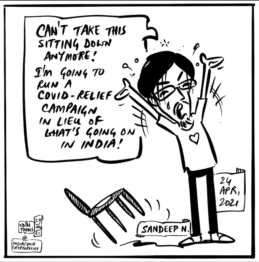 dintoons, memes, sandeepnailwal