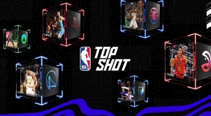 NBA Top Shot