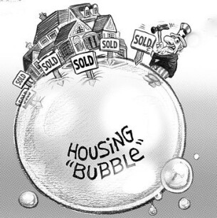 2020 housing Bubble Pop Me thinks...big time