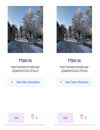 Mintable.app snippet
