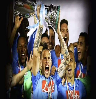 napoli calcio