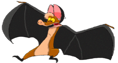 A Little Batty? BAT without Mining? Yup...