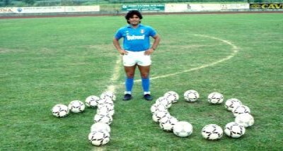 maradona