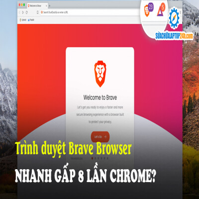 Brave