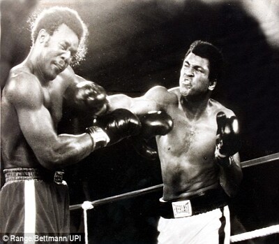 Cryptos will Bounce Off the Ropes to deliver the knock-out  series of blow