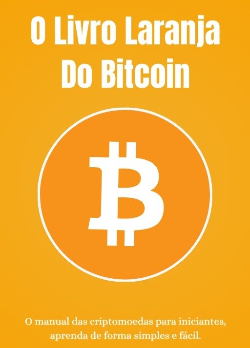 O Livro Laranja do Bitcoin