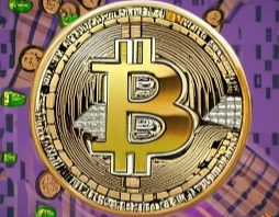 BTC by Along Tusk