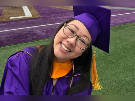 Christy Bautista was tragically murdered.