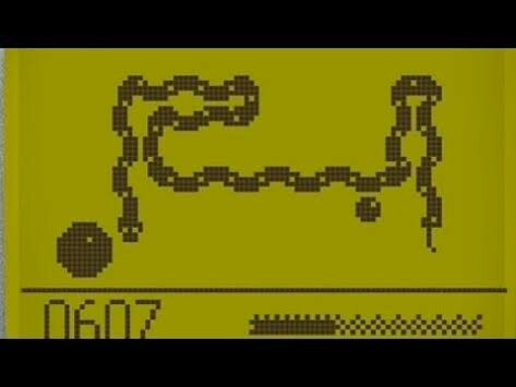 snake Xenzia