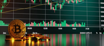 Bitcoin stock exchange