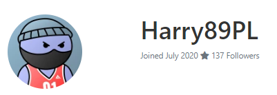 followers counter 137 April 2023