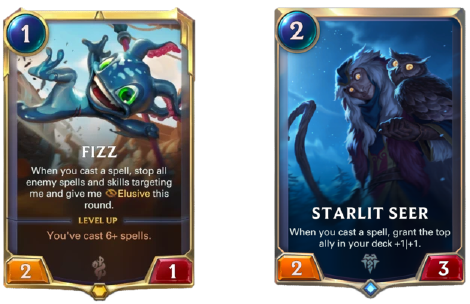 Fizz - Units