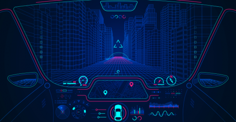Simulation Drive