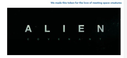 alien