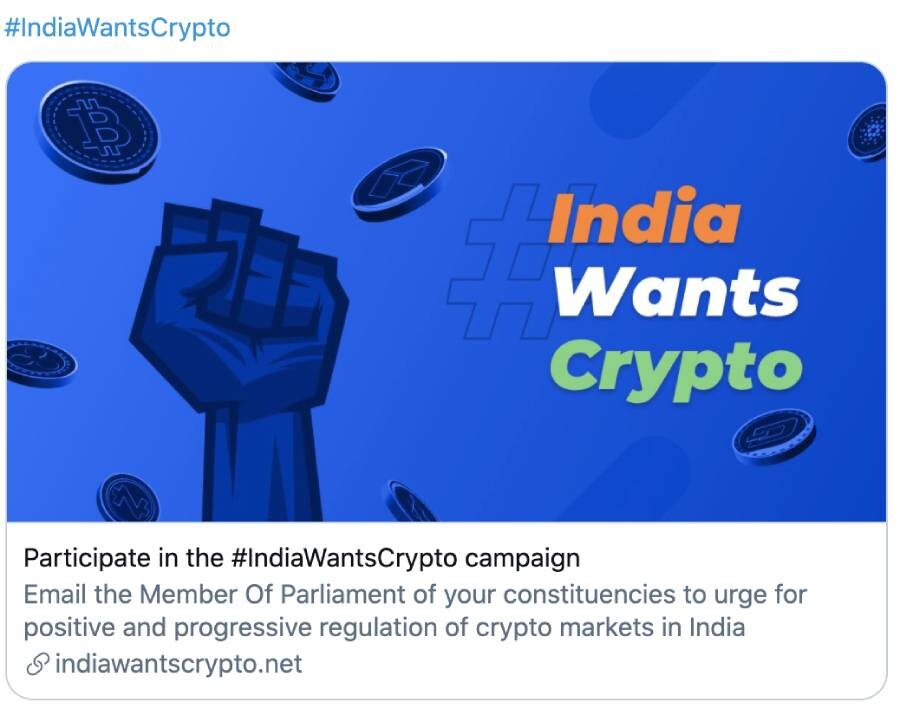 india, cryptocurrency regulation