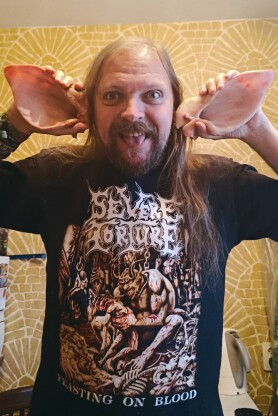 Maniak Rocky (Rostislav Pryanishnikov)