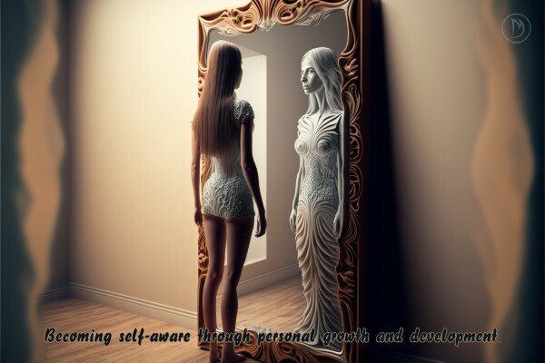 Reflection.