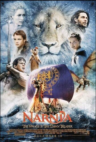 movie, film, narnia, book, story