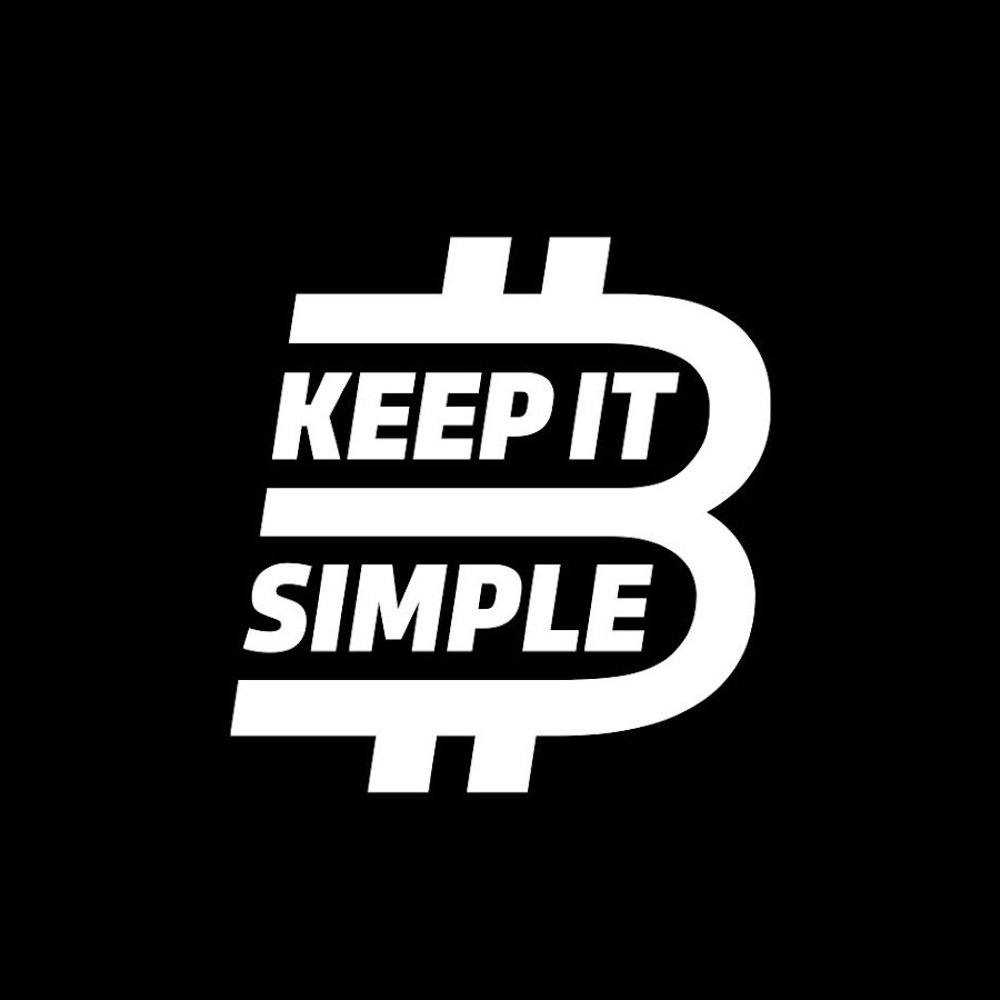 keep it simple