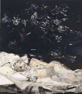 Credit: https://www.artspace.com/artists/cecily_brown
