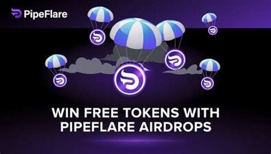 PipeFlare Review: A Fun Way to Earn Free Crypto www.publish0x.com