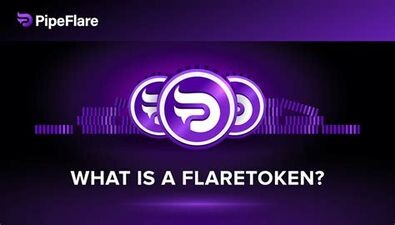 What Are Flare Tokens? | PipeFlare blog.pipeflare.io
