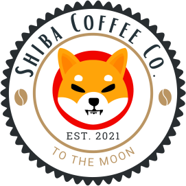 Shiba Coffee Company Logo