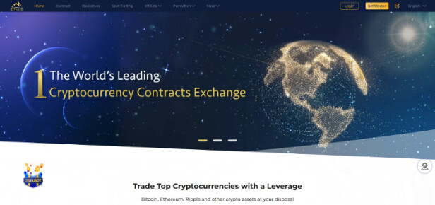 Bityard Homepage