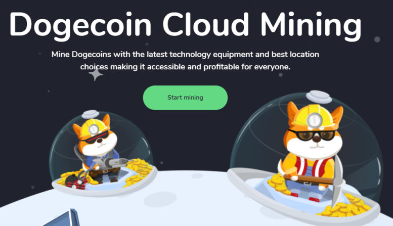 Main page