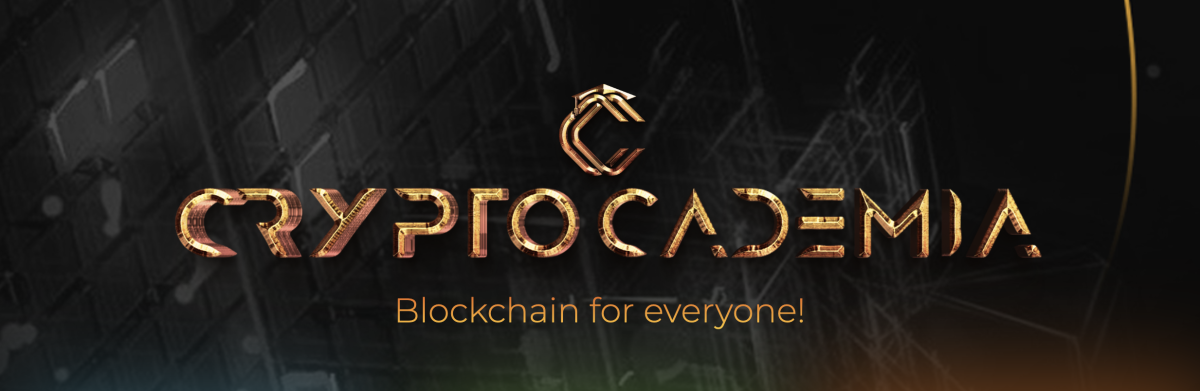 cryptocademia