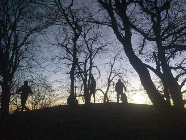 Sport, Cycling, Photography of  Nature