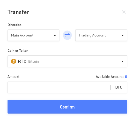Transfer