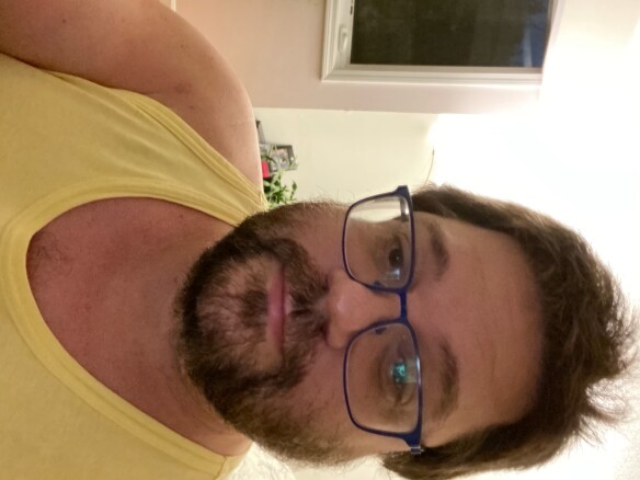 Selfie - photo