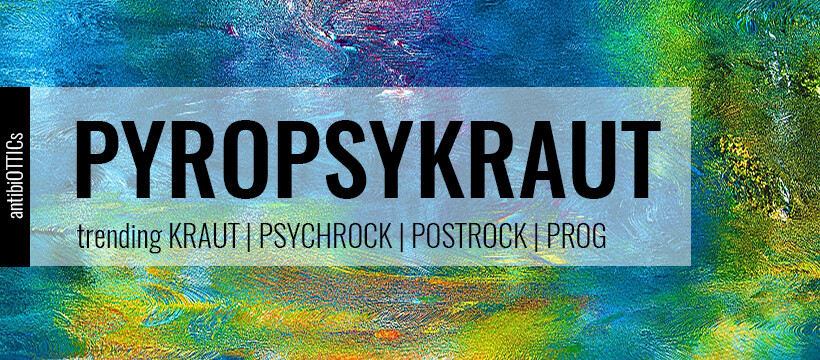 antibiOTTICs PYROPSYKRAUT