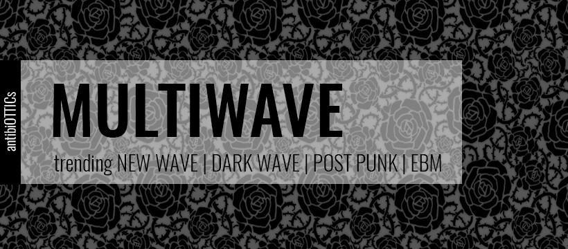 antibiOTTICs MULTIWAVE