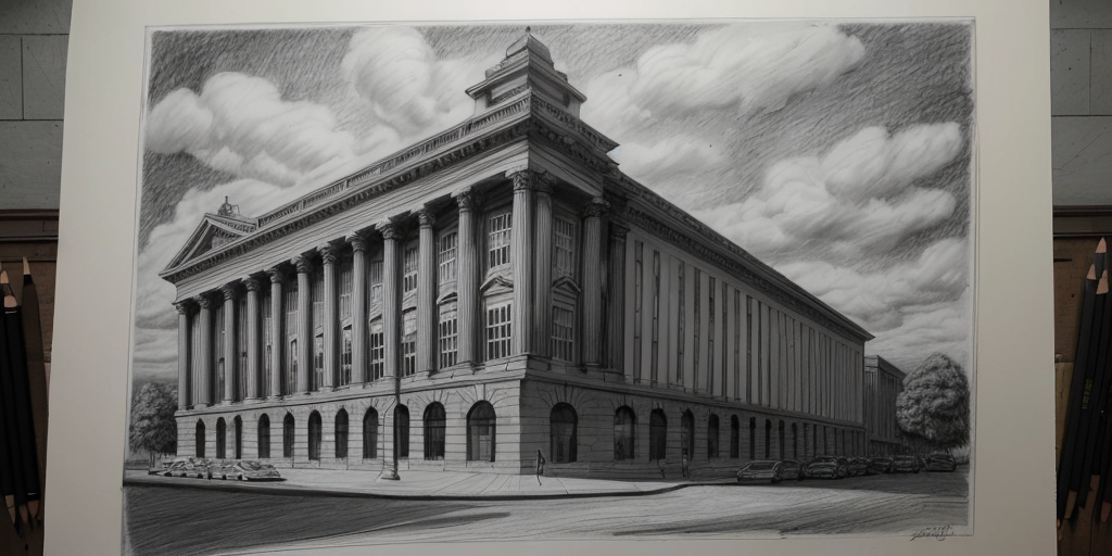 Blackrock HQ (Maybe)