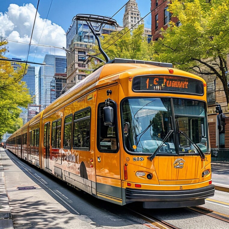 Public transport