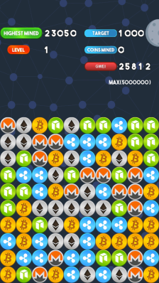 CryptoPop